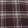 100%viscose yarn dyed fine twill check fabric